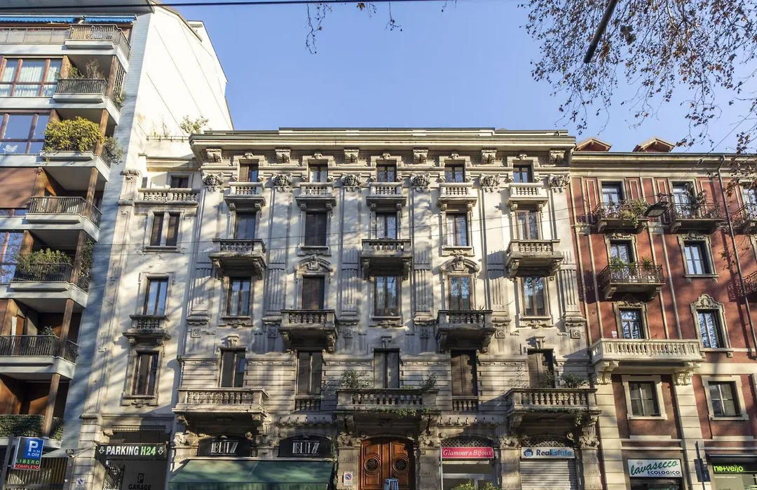 Easylife - Milano - Premuda 36 - Historic Center-1